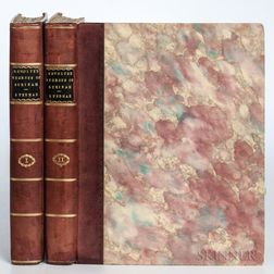 Narrative of a Five Year's Expedition Against the Revolted Negroes of Surinam 